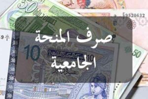 المنحة الجامعية