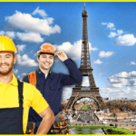 عروض شغل في فرنسا