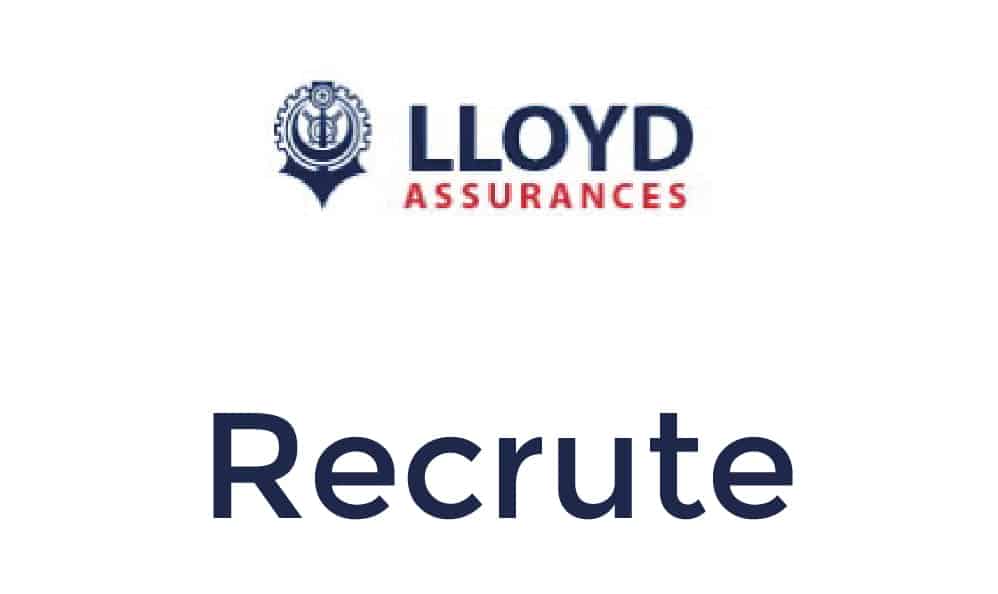 Lloyd Assurances