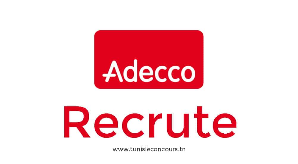 Adecco Tunisie