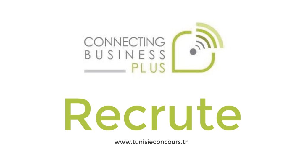 CONNECTING BUSINESS PLUS