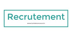 Recrutement