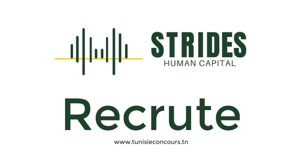 Strides Human Capital
