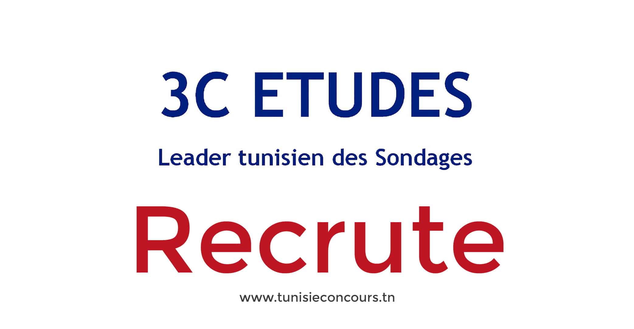 3C Etudes
