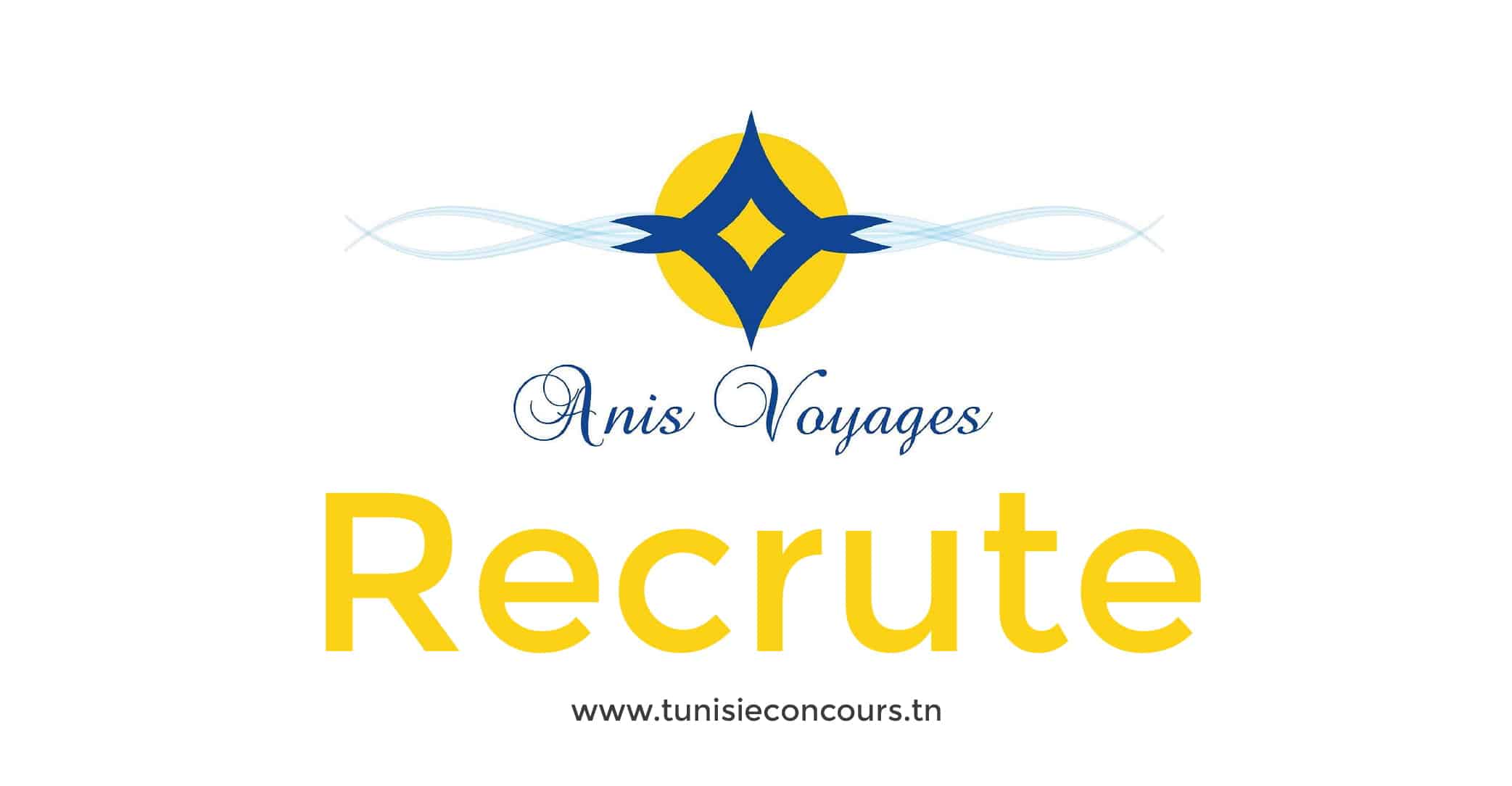 ANIS VOYAGES