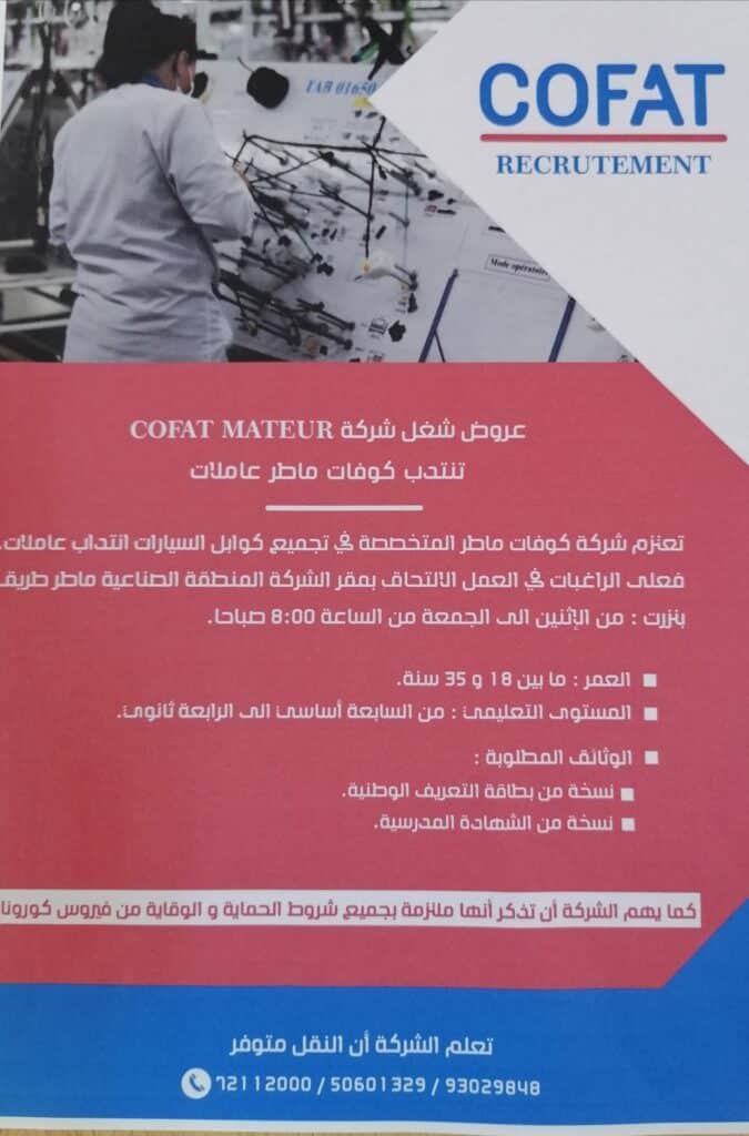 COFAT