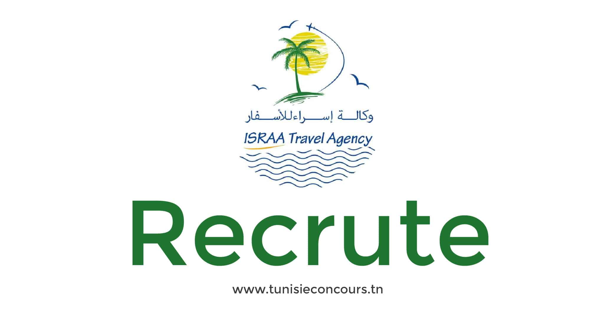 Israa Travel Agency