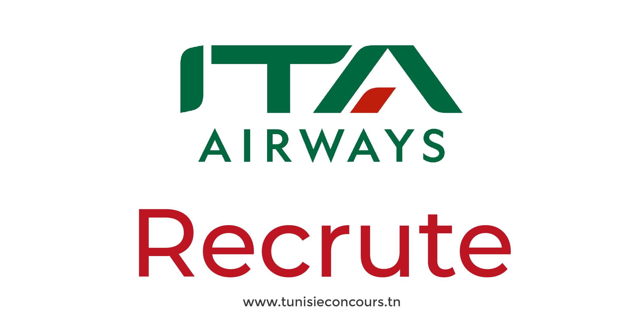 ITA Airways