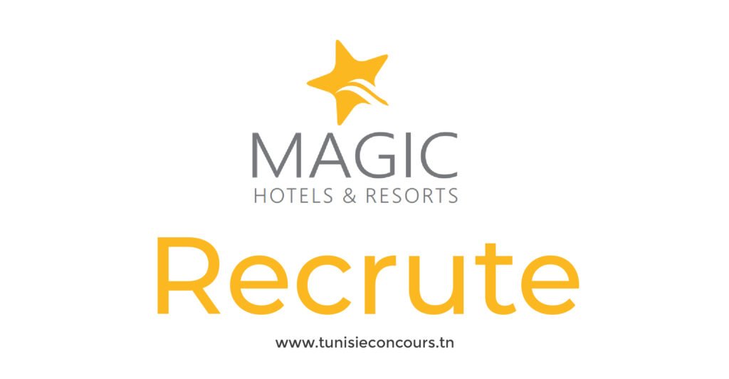 Magic Hotels & Resorts