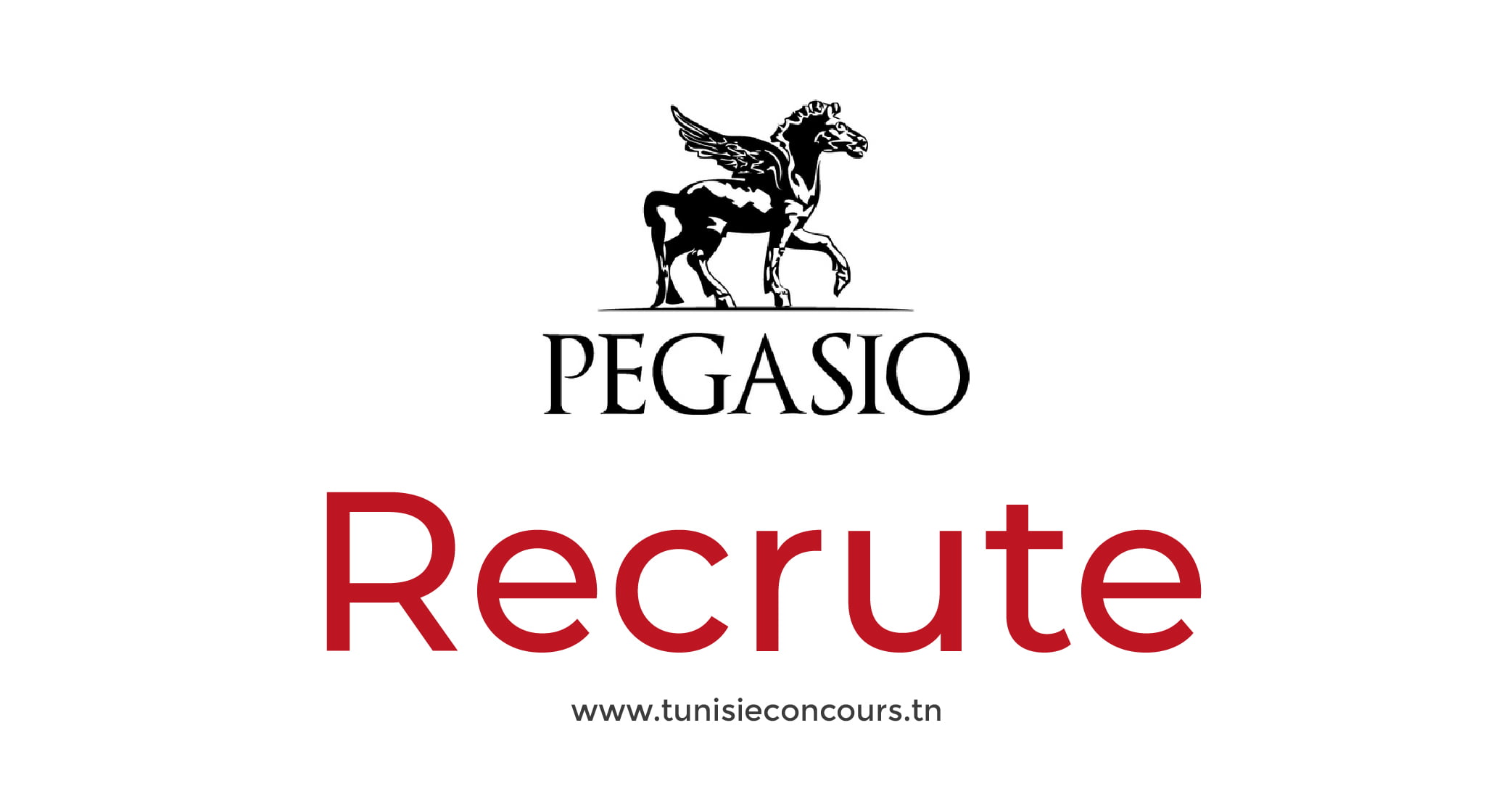 PEGASIO