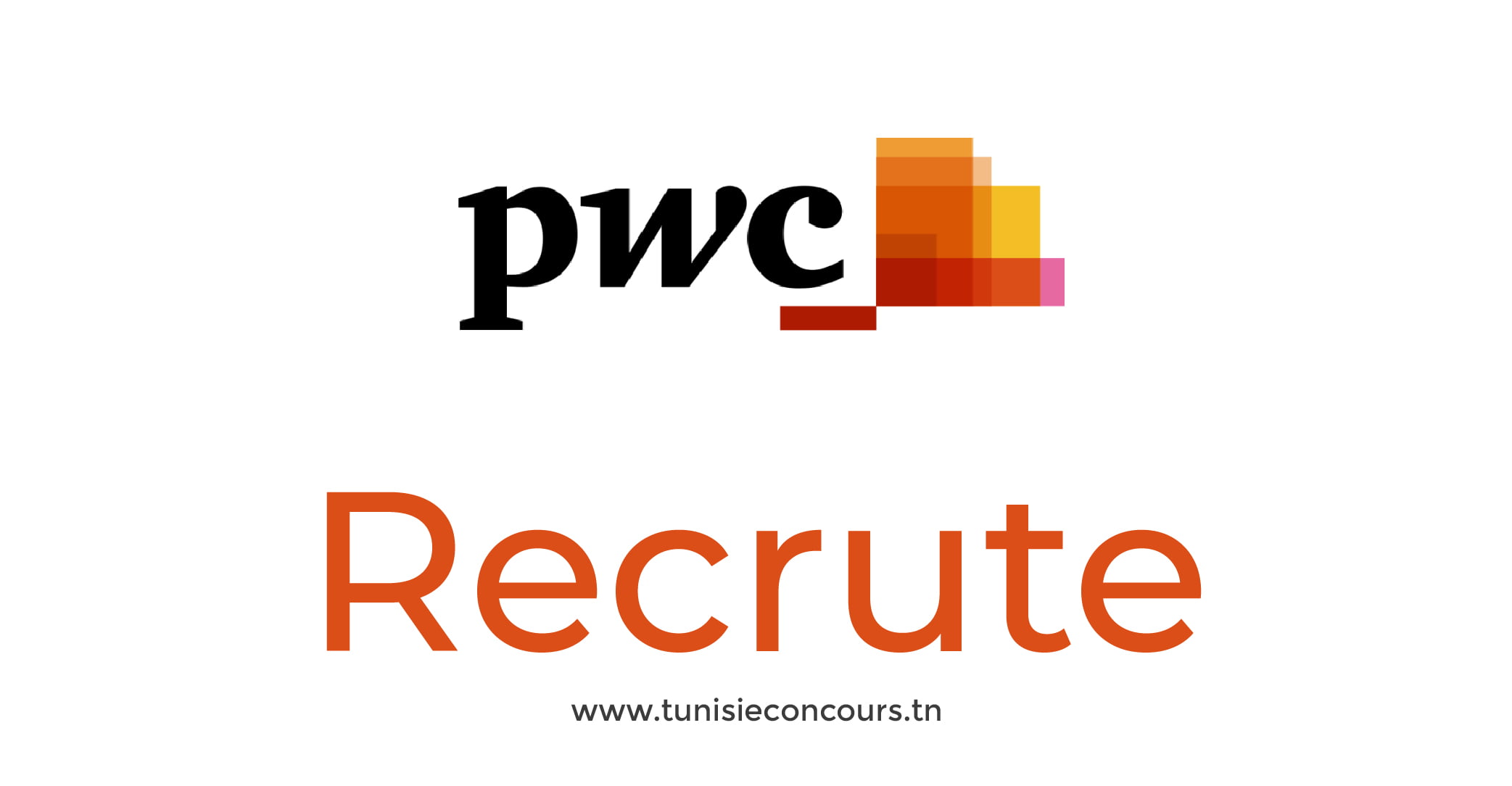 Pwc Tunisie Recrute Un D Veloppeur Rpa