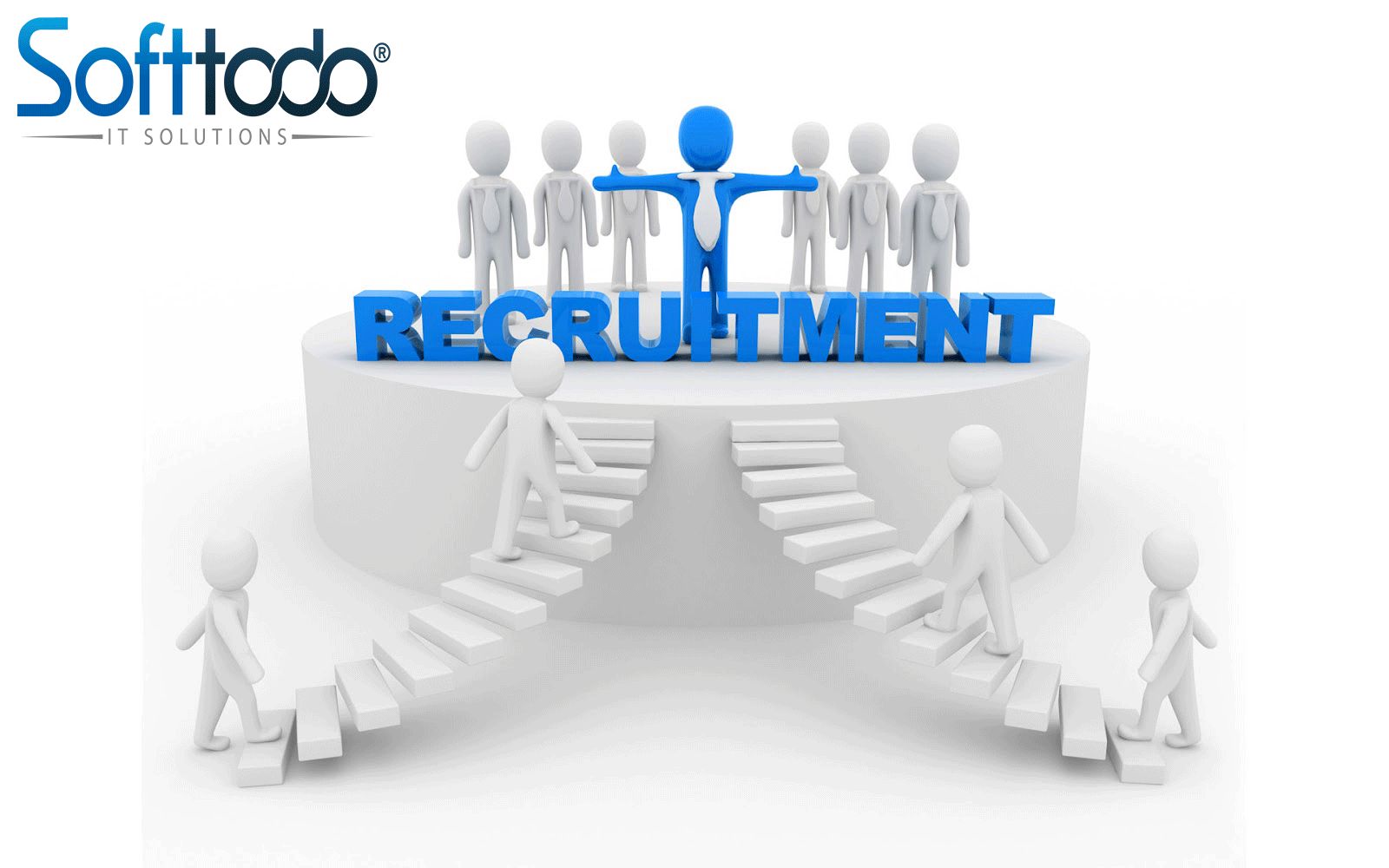 Softtodo recrute
