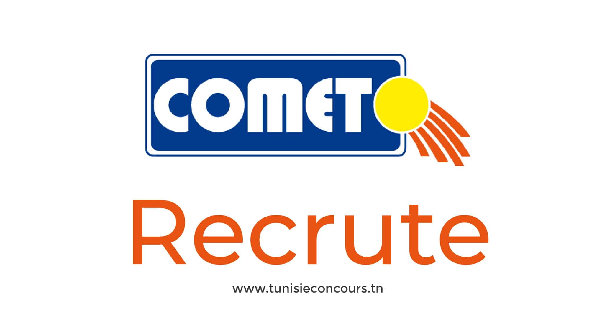 COMET