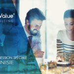 DataValue Consulting recrute