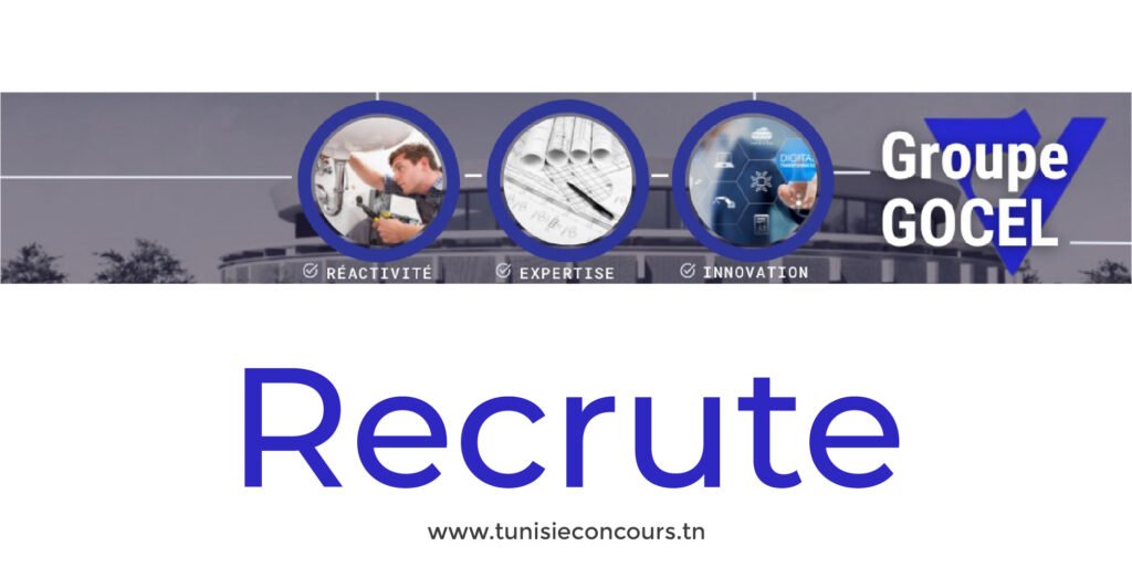 Groupe GOCEL