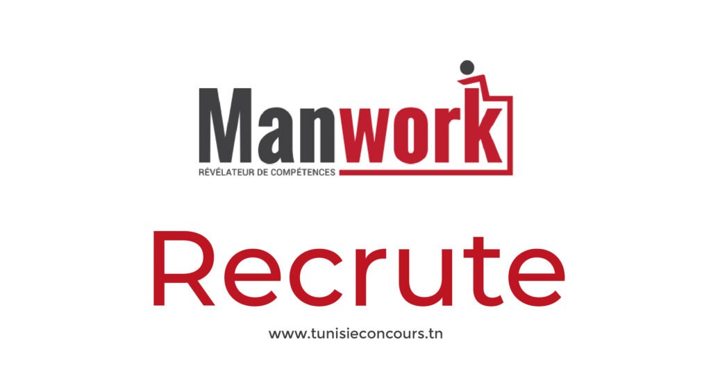 Manwork Recrutement