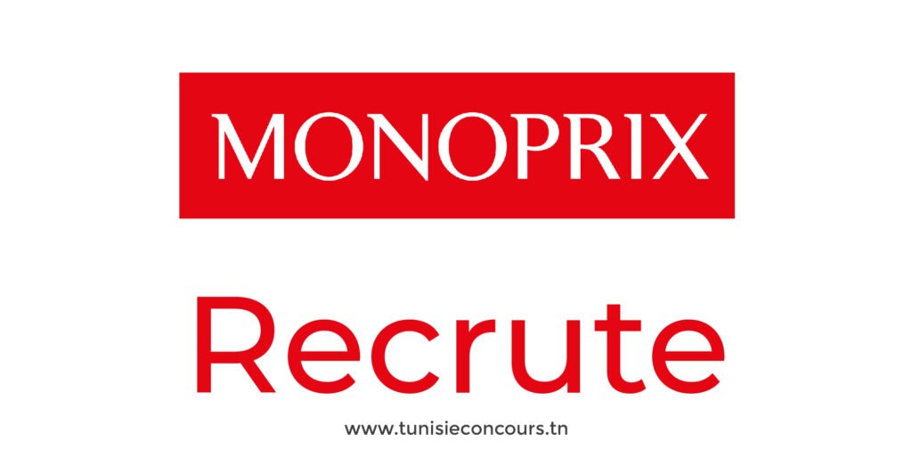 Monoprix