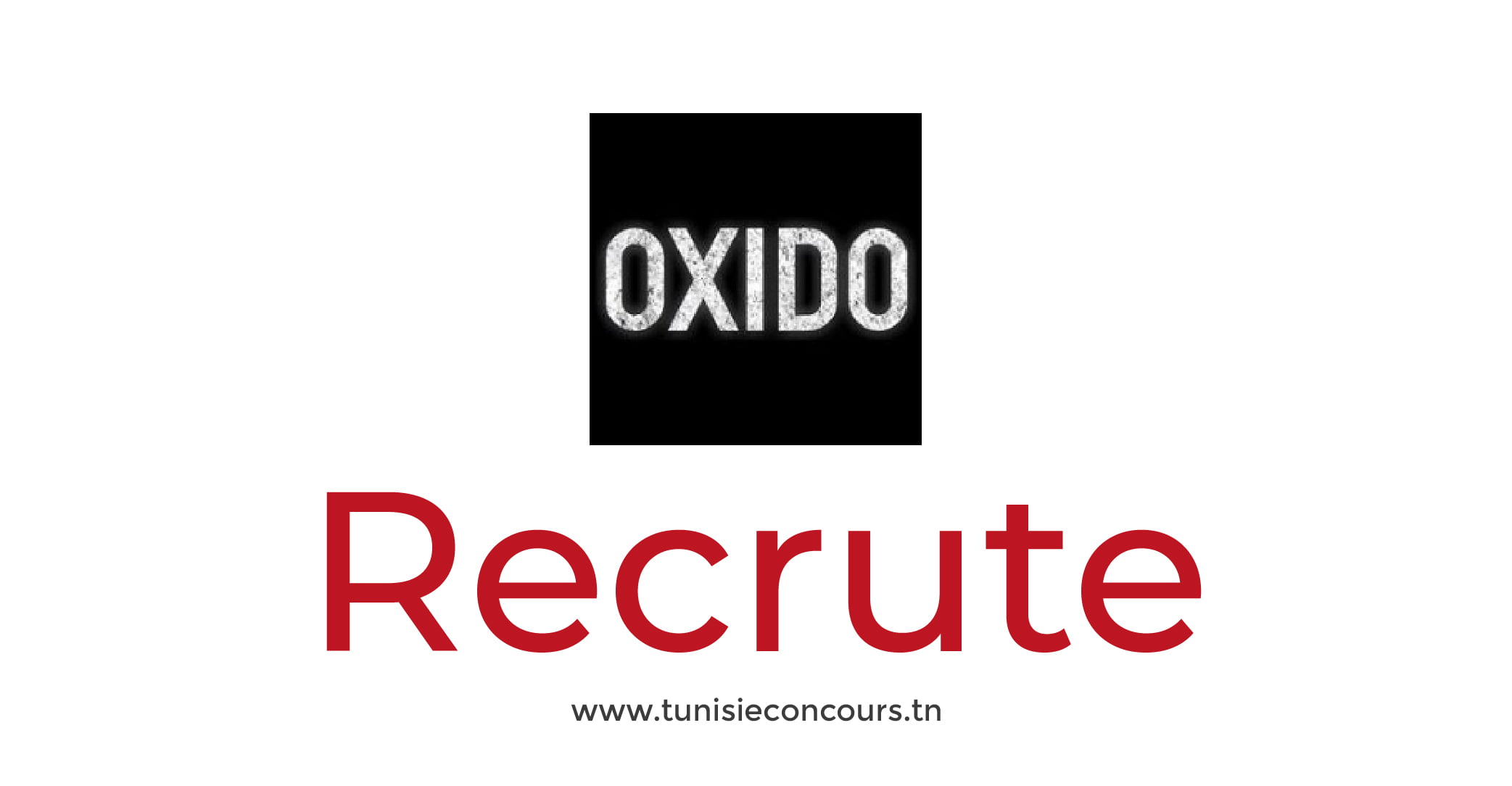 OXIDO