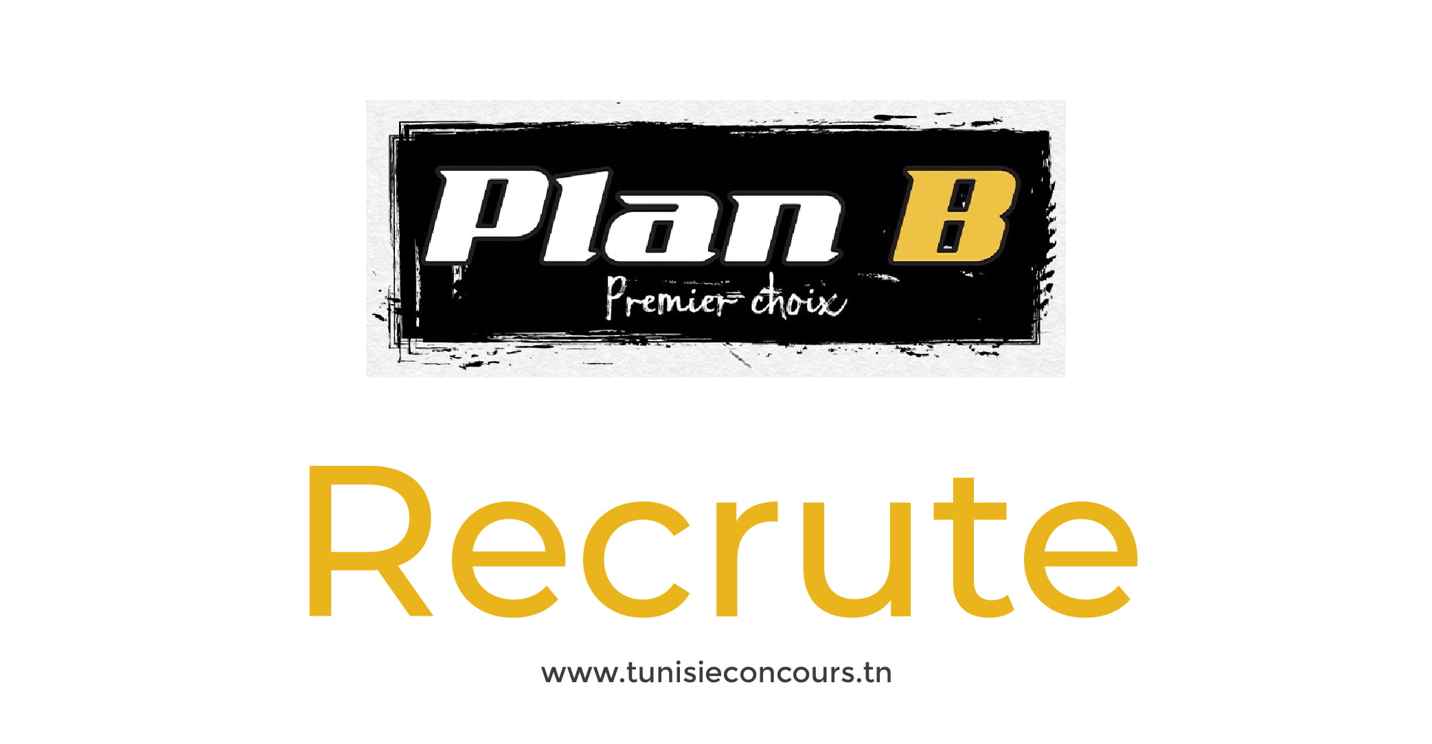 Plan B