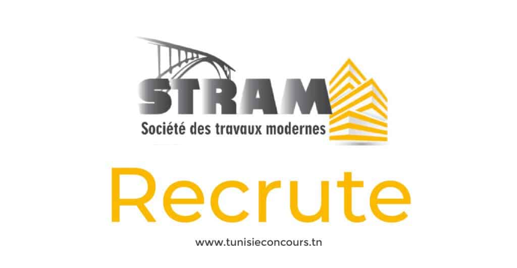 STRAM Groupe