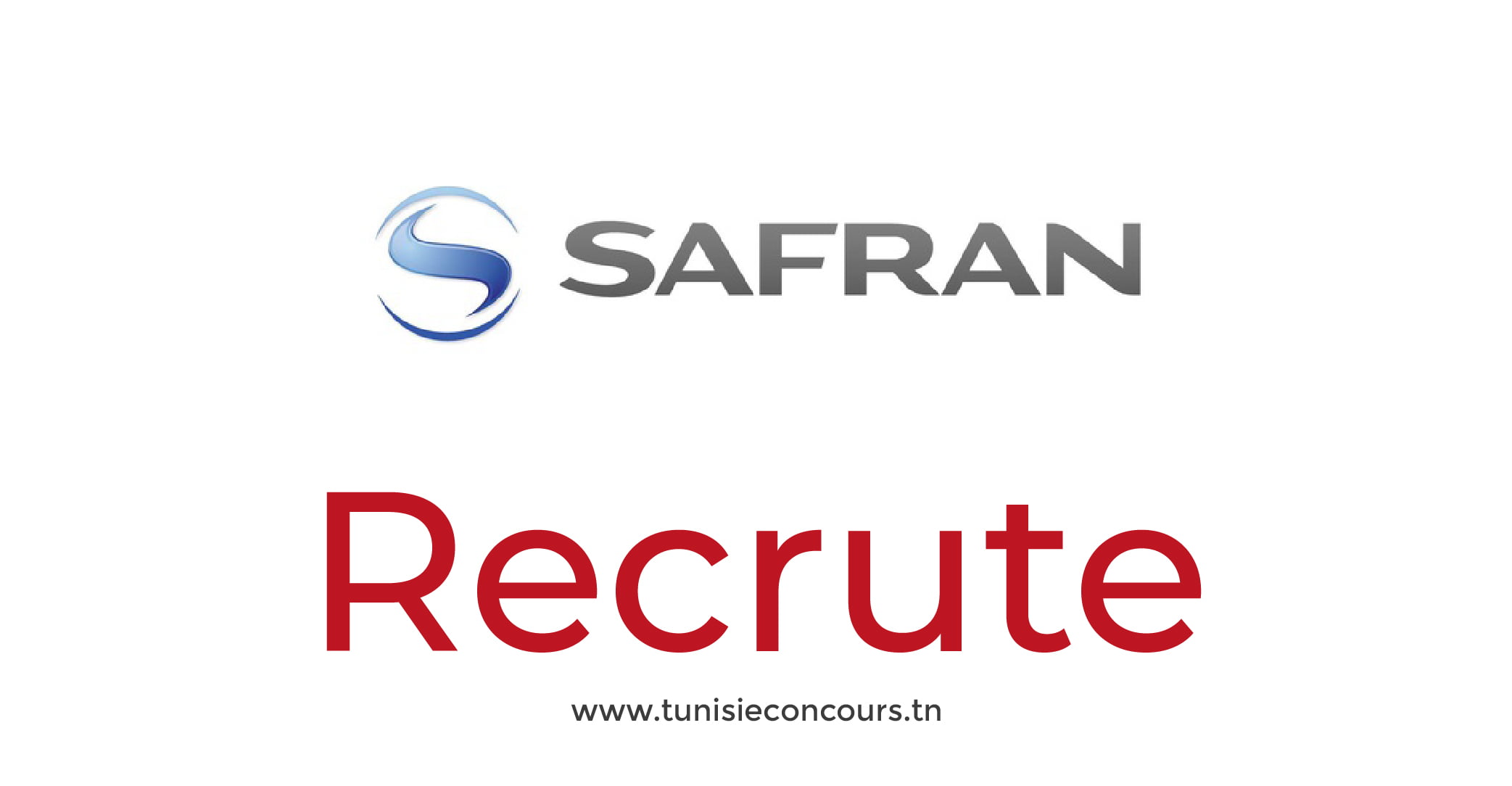 Safran Tunisie