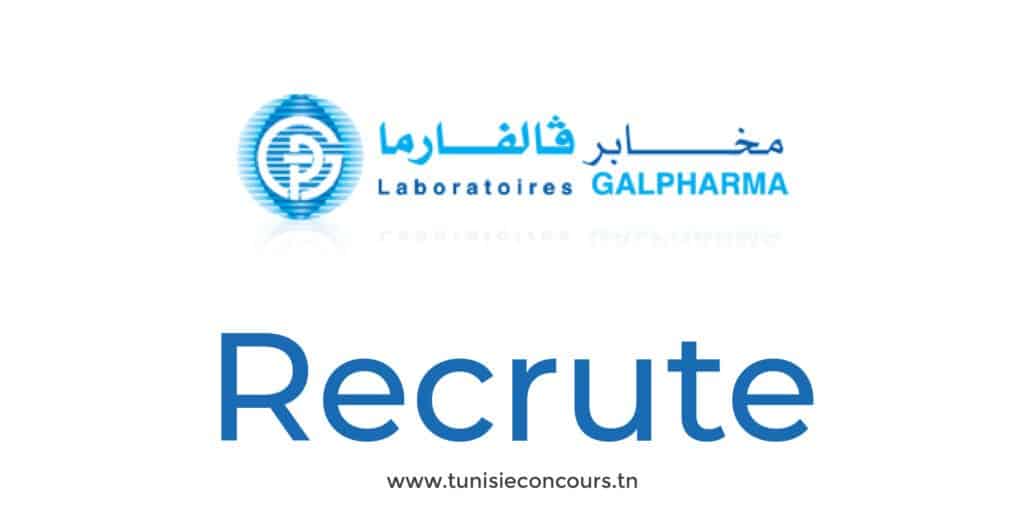 Laboratoires Galpharma