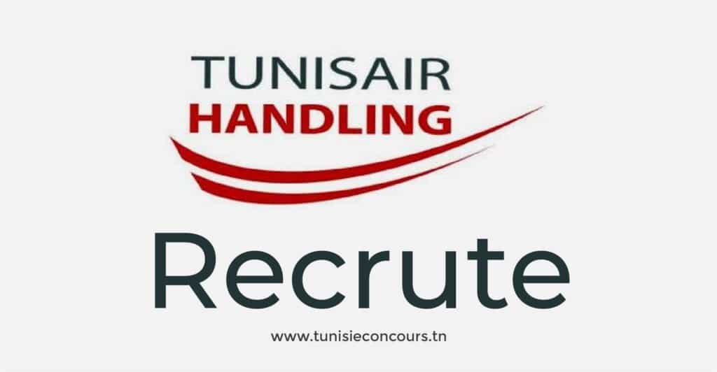Tunisair Handling