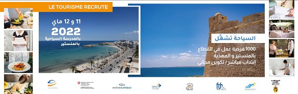 evenement monastir