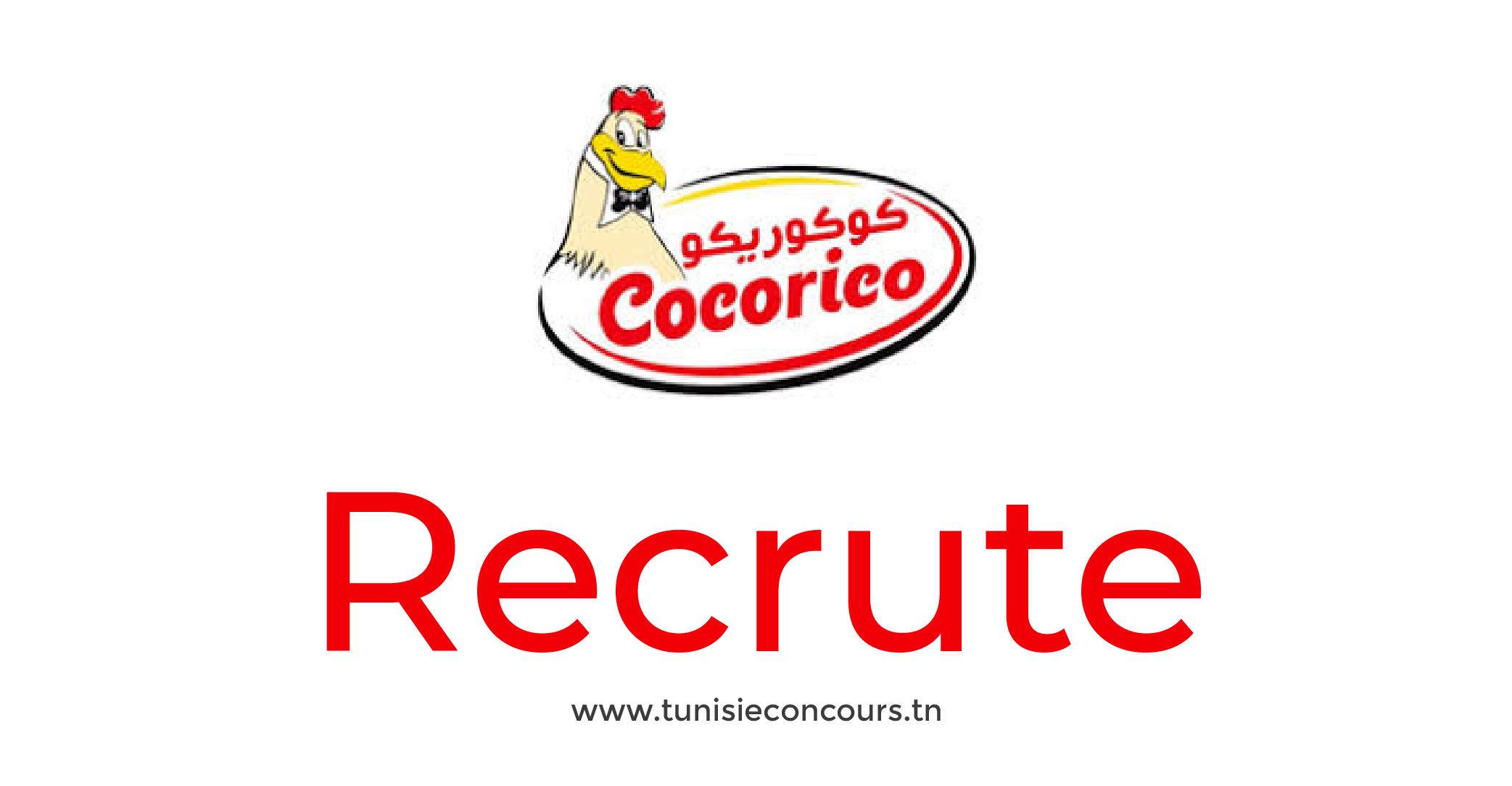 Cocorico