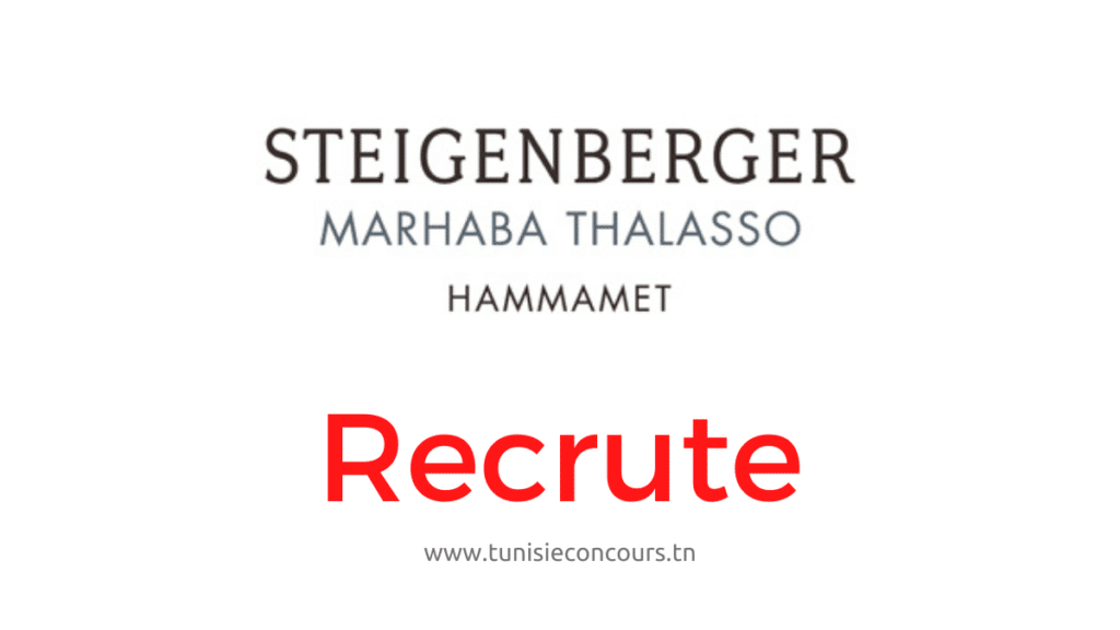 Hôtel Steigenberger Marhaba Thalasso