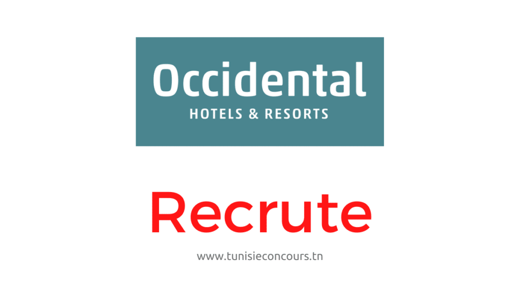 Marhaba Occidental Sousse