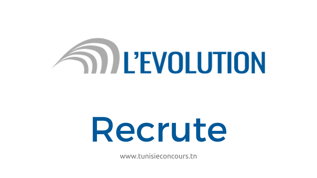 Société l’Évolution
