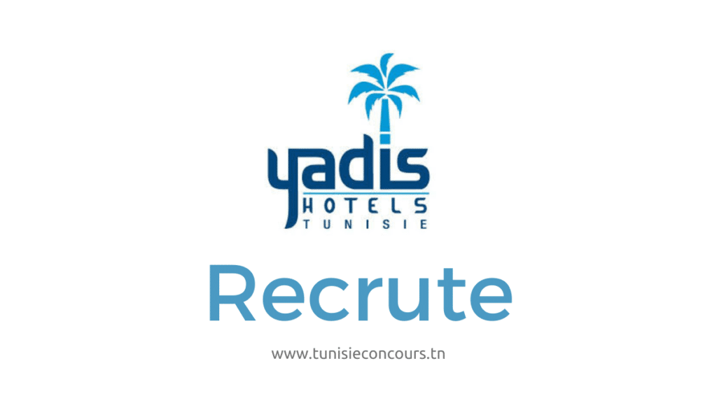Yadis Hôtels Tunisie
