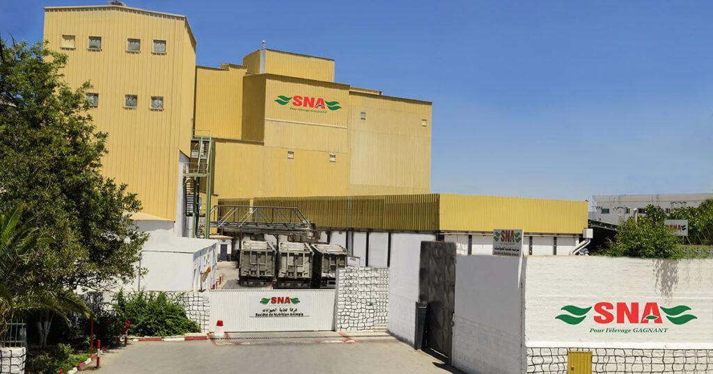 شركة SNA التابعة لمجمع بولينا تفتح باب الترشح لإنتداب عديد الاختصاصات