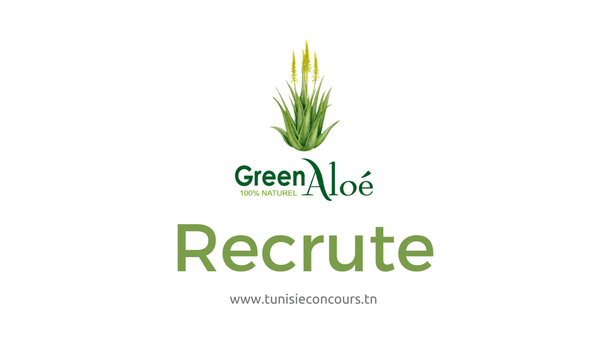Green Aloe