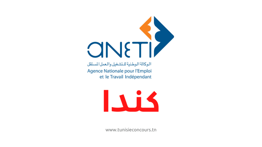 ANETI Canada