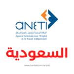 ANETI Arabie Saoudite