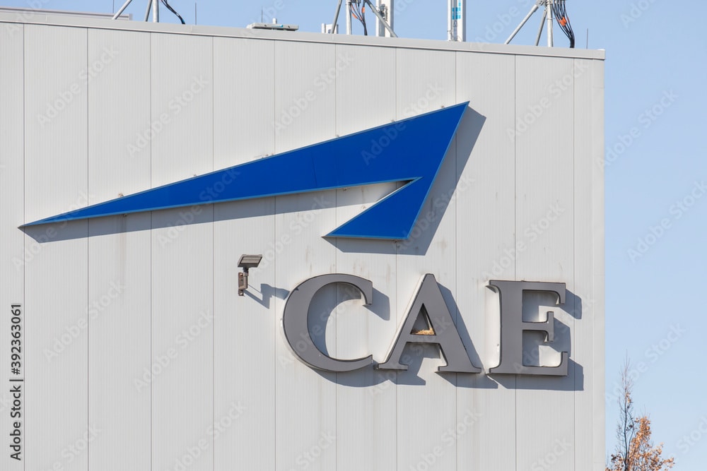 Canadian Aviation Electronics