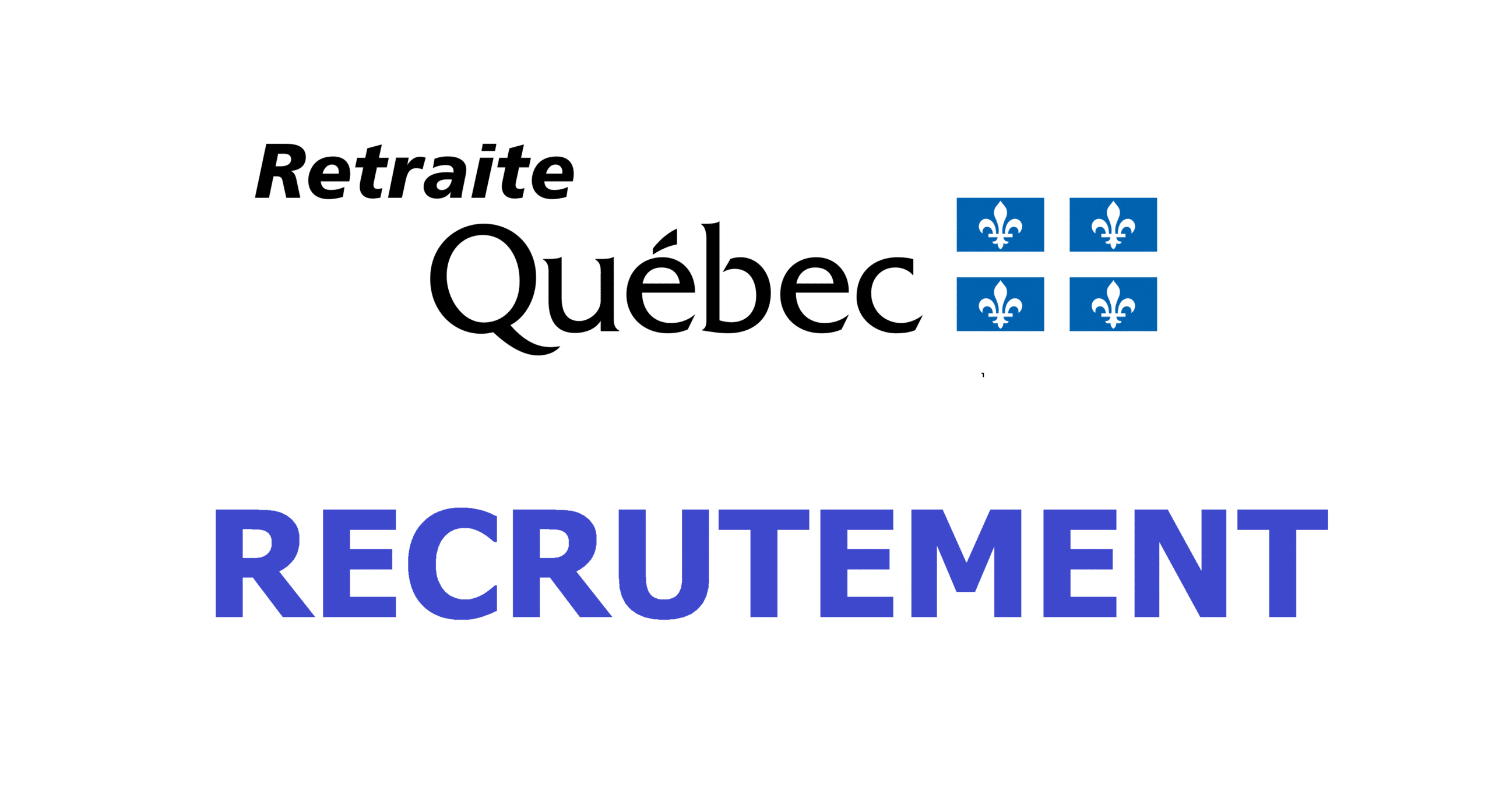 Retraite Québec Recrute Plusieurs Profils (Salaires Jusqu’à 90.110$/an)