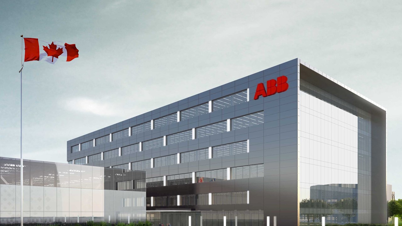 ABB Canada