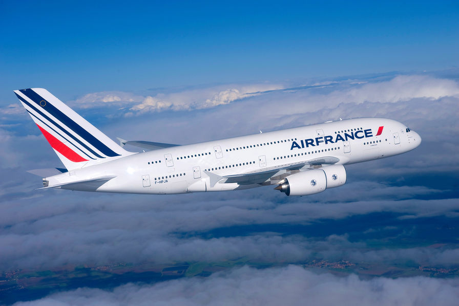 Air France
