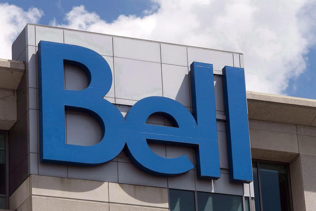 Bell Canada