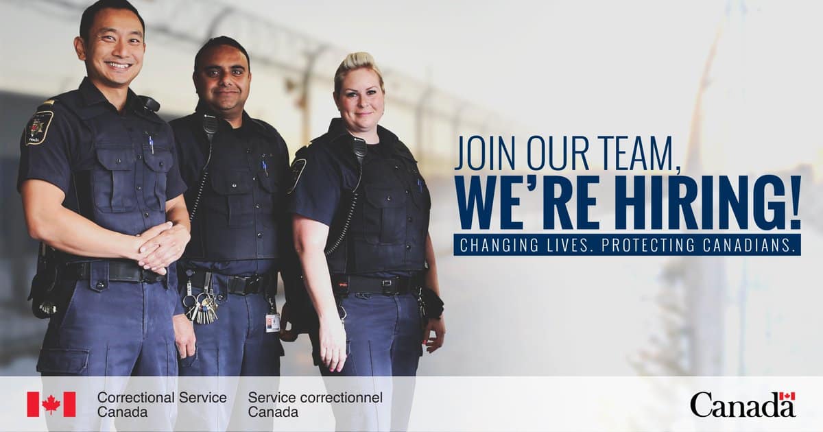 CSC Canada
