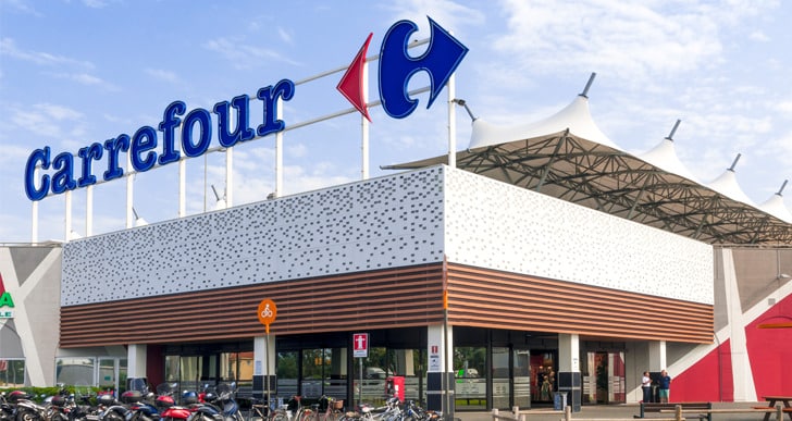 Carrefour France