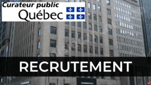 Curateur Public du Québec