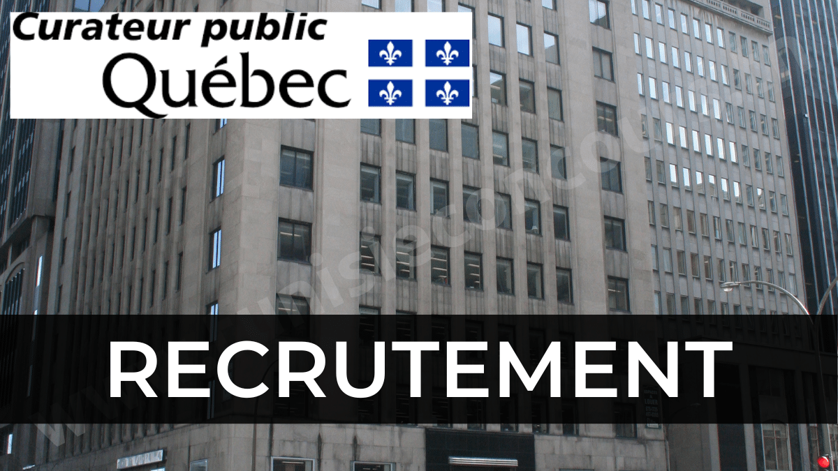 Curateur Public du Québec