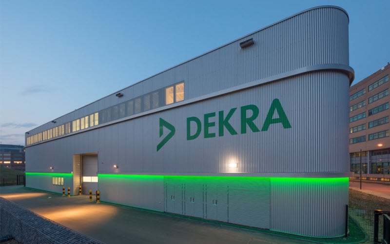 DEKRA France