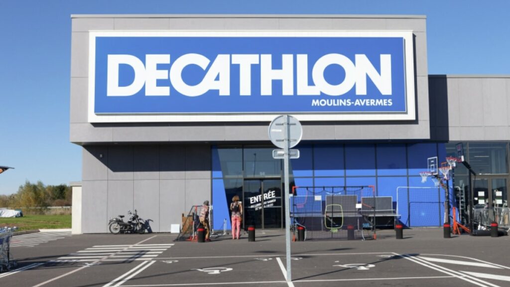 Decathlon France