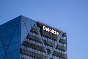 Deloitte Canada
