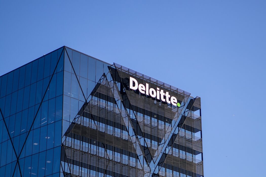 Deloitte Canada
